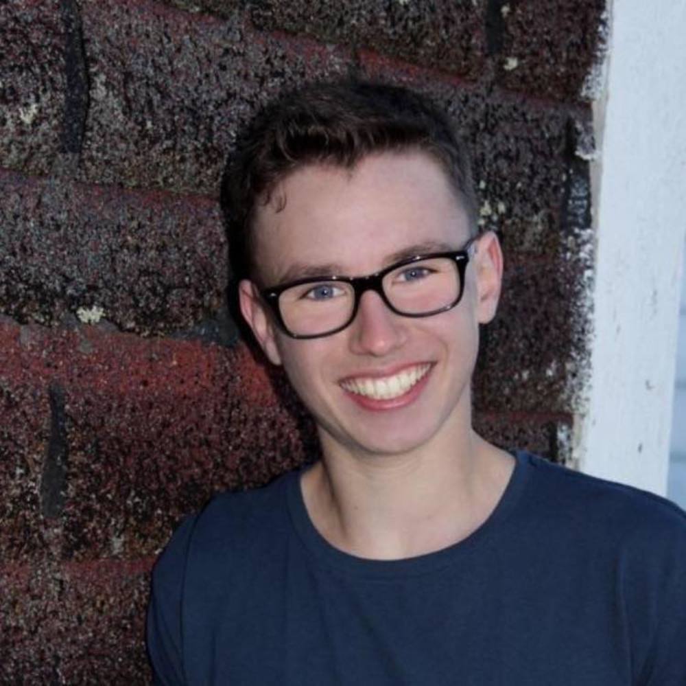 Meet your Posher, Brennan
